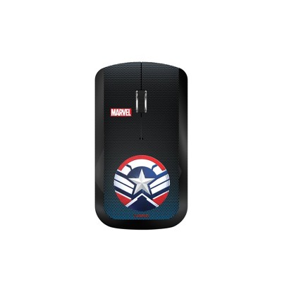 Keyscaper Marvel Avengers Grid Wireless Mouse
