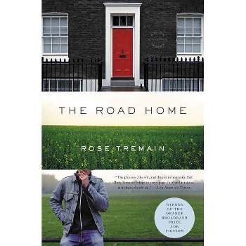 The Road Home - by  Rose Tremain (Paperback)