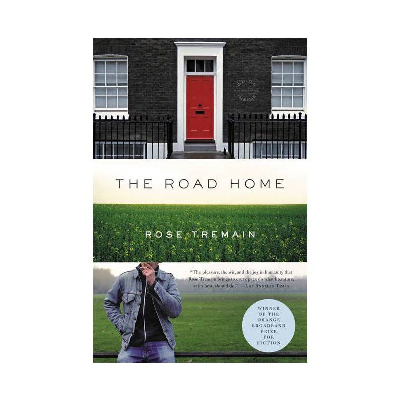 The Road Home - by  Rose Tremain (Paperback), 1 of 2