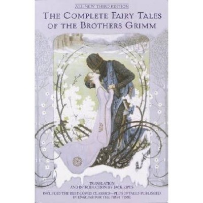 The Complete Fairy Tales of the Brothers Grimm All-New Third Edition - 3rd Edition (Paperback)