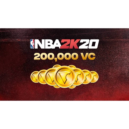 Nba 2k 0 000 Vc Nintendo Switch Digital Target