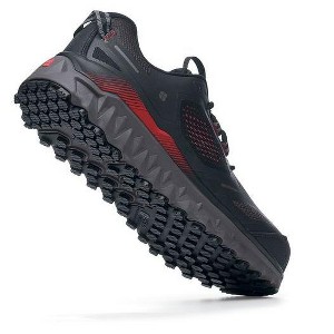 Shoes For Crews Men's Bridgetown II - Textile NCT Slip Resistant Work Shoe - 1 of 4
