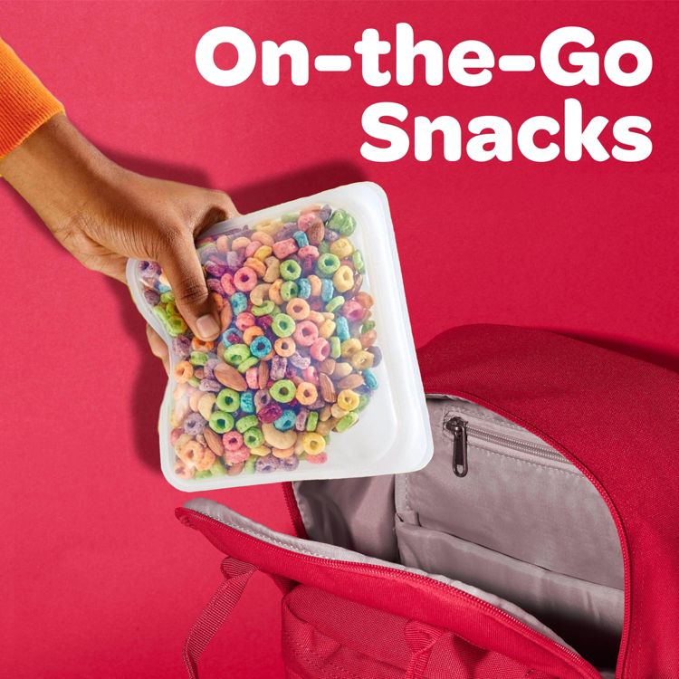 Kellogg's Froot Loops Breakfast Cereal, 4 of 14
