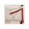 Olive & Linen Harlow Turkish Hand / Kitchen Towel - 3 of 4