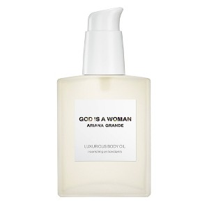 Ariana Grande God is a Woman Body Oil - 2oz - Ulta Beauty - 1 of 4