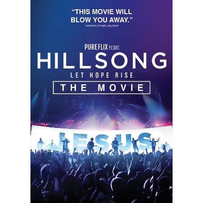 Hillsong: Let Hope Rise (DVD)