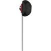 DW 5.5 in. Black Foam Dual Head Beater - 2 of 2