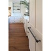 Amerock Farewind Appliance Pull for Large Panels and Oversized Cabinets - 2 of 4