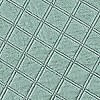 Collections Etc Camille Reversible Diamond Textured Quilted Bedspread - 3 of 3