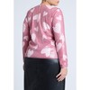 ELOQUII Women's Plus Size Sequin Heart Top - 3 of 4