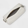 Mini Embellished Boxy Barrel Bag - A New Day™ - 4 of 4