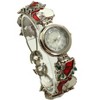 Olivia Pratt Delicate Christmas Themed Women Bracelet Watch - 3 of 4