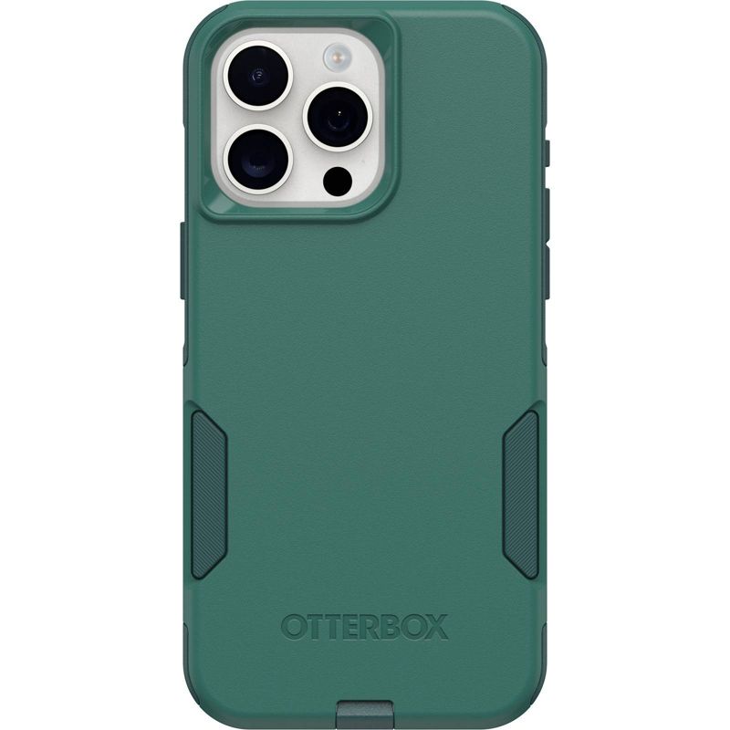 OtterBox Apple iPhone 15 Pro Max Commuter Series Case, 1 of 7
