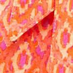 marmelade ikat - 5 ft 5 in & taller
