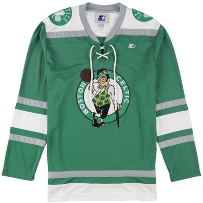 STARTER Mens Boston Celtics Jersey