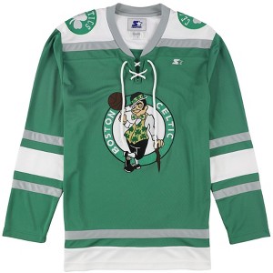 STARTER Mens Boston Celtics Jersey - 1 of 2