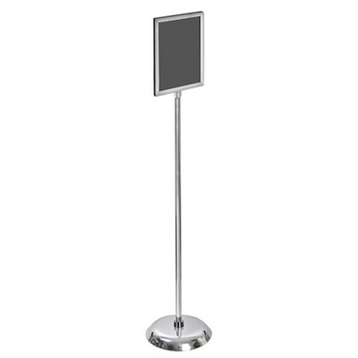 tv pedestal stand target