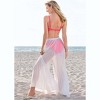 VENUS Womens Pleated Cover-Up Pants - 2 of 3