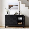 Severo 45'' Wide Sideboard With Adjustable Shelf | ARTFUL LIVING DESIGN - 3 of 4