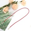 Unique Bargains Hexagonal Buckle Handbag Strap 1 Pc - 4 of 4
