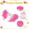 Unique Bargains Rope Resin Multipurpose Use Diy Flower Stamens 2.17 x 0.12 Inch - 2 of 4
