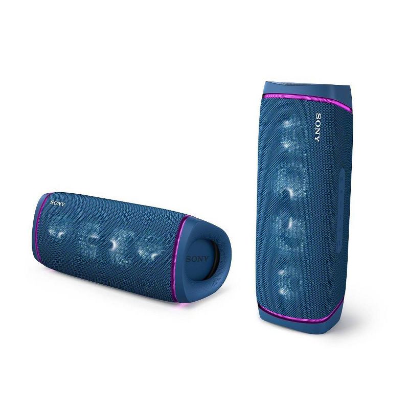 Sony SRSXB43 EXTRA BASS Wireless Portable BLUETOOTH IP67 Waterproof Speaker, 4 of 5