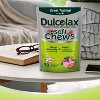 Dulcolax Soft Chews - 30ct - image 3 of 4