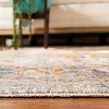 Vintage Persian VTP435 Power Loomed Indoor Rugs - Safavieh - 4 of 4