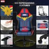 NEO Chair Marvel Avengers Gaming Chair - 3 of 4