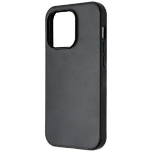 OtterBox Symmetry Series Hard Case for Apple iPhone 14 Pro - Black - 1 of 3