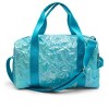 Capezio Metallic Star Travel Duffle - 2 of 4