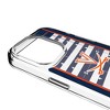 NCAA ACC Universities Field Clear Cell Phone Case for Apple iPhone - 4 of 4