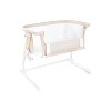 Baby Delight Beside Me Dreamer Organic Bassinet and Bedside Sleeper - 3 of 4