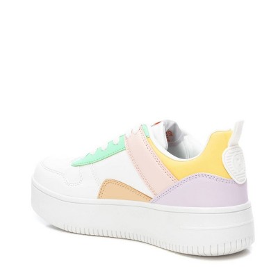 Женские кроссовки Refresh Shoes Refresh Women's Lace-Up Sneakers 171616 - Multicolor, 6 — фото 4