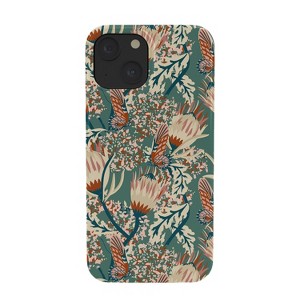 Holli Zollinger ZARAH BUTTERFLY Snap iPhone Case - Society6 - 1 of 1