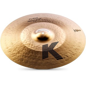 Zildjian K Custom Hybrid Crash 17 in. - 1 of 4