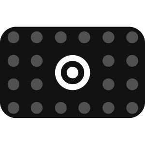 Bullseye Dots Target GiftCard - 1 of 1