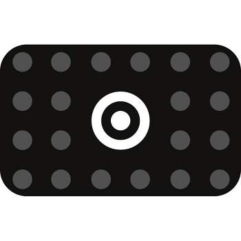 Bullseye Dots Target GiftCard $500