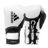 Adidas Hybrid 350 Elite Boxing Gloves - 2 of 4