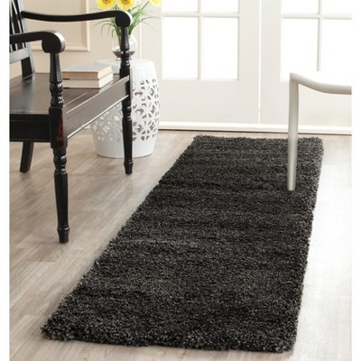 Milan Shag SG180 Power Loomed Indoor Rugs - Safavieh