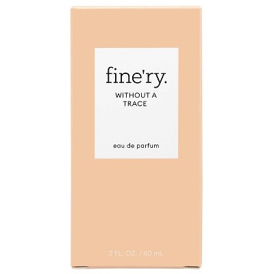 fine&#39;ry. Women&#39;s Eau de Parfum Perfume - Without a Trace - 2 fl oz_3