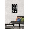 Trends International Skeleton Dance Unframed Wall Poster Prints - 2 of 4