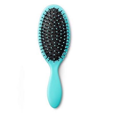 More Than Magic™ Trend Paddle Hair Brush - Teal