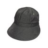 Anna-Kaci Womens Wide Brim Baseball Cap Bundle with UV Protection Ponytail Hole and Ventilated Eyelets Casual Outdoor Style - 3 of 4