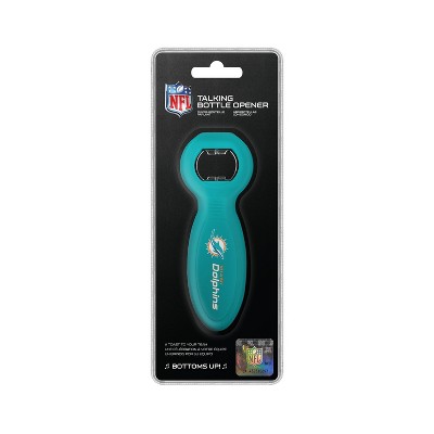 NFL Miami Dolphins Musical Bottle Opener