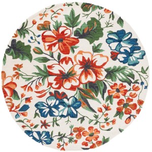 Jardin JAR850 Hand Tufted Indoor Rugs - Safavieh - 1 of 4