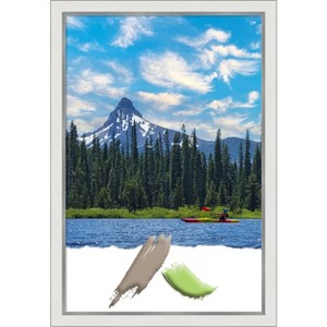 Amanti Art Eva Narrow Picture Frame - 1 of 4