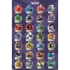 Trends International Marvel Rivals - Grid Unframed Wall Poster Prints - 4 of 4