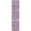 Unique Loom Maahru Collection Area Rug - Apogee - 2 of 4
