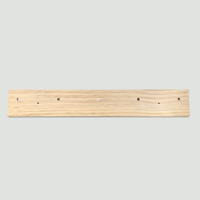 Pillowfort Wood Hooks - Thumbnail 4